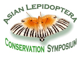 Asian Lepidoptera Conservation Symposium series